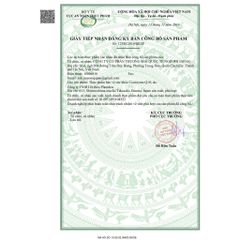Coenzyme Q10 Orihiro - Viên uống hỗ trợ tim mạch, hộp 90 viên