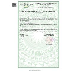 Viên uống bổ não DPA DHA EPA Vitamin E Orihiro 120 viên