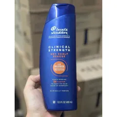 Dầu gội Head and Shoulders Mỹ sach gàu 400ml.nhap my