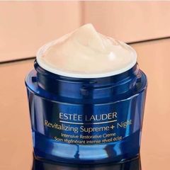 Kem Dưỡng Ẩm - Căng Bóng Da - Chống Lão Hoá Sớm Estee Lauder Revitalizing Supreme + 50ml 787891