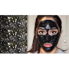 Mặt nạ lột mụn bọc, mụn cám, mụn đầu đen Black Mask 787890