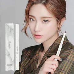 Chì Kẻ Mày 02 Đầu Double effect 787905
