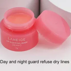 HOT Mặt nạ ngủ môi Laneigee 3g 787910
