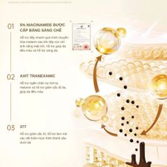 (Chính hãng) 250g Sữa dưỡng thể 377 Niacinamide Retinol LUCENBASE hỗ trợ khóa ẩm làm sáng da 787916