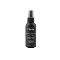 Xịt Khoá Make Up NYX Giữ Lớp Nền Dưỡng Trắng 60ml 787918