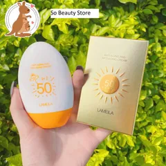 Kem Chống Nắng Lameila SPF 50 PA+++ KCN 787929