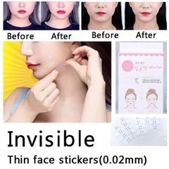 Combo 20 miếng dán Nâng cơ và săn chắc da tức thì tạo hình mặt chữ V 787940