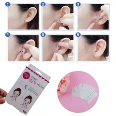 Combo 20 miếng dán Nâng cơ và săn chắc da tức thì tạo hình mặt chữ V 787940
