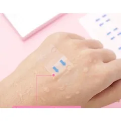 Combo 20 miếng dán Nâng cơ và săn chắc da tức thì tạo hình mặt chữ V 787940