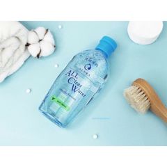 Nước tẩy trang sạch thoáng Senka All Clear Water Fresh 230ml 787943