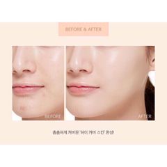 Phấn Nước Kiềm Dầu Missha M Magic Cushion Cover Lasting SPF50+ PA+++ tone 21 787953