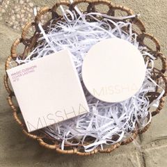 Phấn Nước Kiềm Dầu Missha M Magic Cushion Cover Lasting SPF50+ PA+++ tone 21 787953