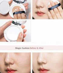 Phấn Nước Kiềm Dầu Missha M Magic Cushion Cover Lasting SPF50+ PA+++ tone 21 787953