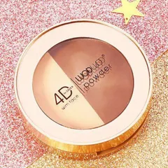 Phấn Highlight Tạo Khối Cao Cấp Wodwod 4D Powder 787961
