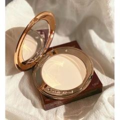 Phấn Phủ Siêu Mịn Charlotte Tilbury Airbrush Flawless Finish Setting Powder 8g tone da sáng tự nhiên 787958