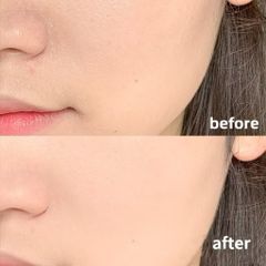 Phấn Phủ Siêu Mịn Charlotte Tilbury Airbrush Flawless Finish Setting Powder 8g tone da sáng tự nhiên 787958