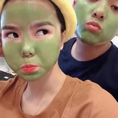 Mặt Nạ Bùn Trà Xanh Laikou Matcha Mud Mask 5 Tác Dụng 85g 787960
