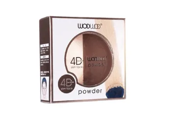 Phấn Highlight Tạo Khối Cao Cấp Wodwod 4D Powder 787961