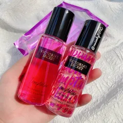 Set 2 Xịt thơm body Victoria's Secret 75ml 787974