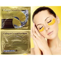 Combo 5 Mặt nạ ngăn ngừa thâm mắt giảm nếp nhăn Collagen Crystal Eye Mask 787969