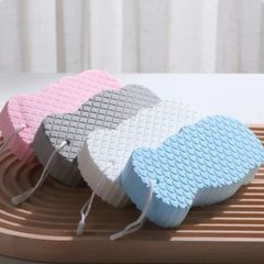 1 Miếng Bọt Biển Mềm Tẩy Tế Bào Chết Toàn Thân Tắm Tẩy Tế Bào Chết Bọt Biển Tắm Bàn Chải Tẩy Da Chết Toàn Thân 788009