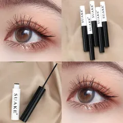 HOT Mascara tương trợ make up lông nheo Lâu Trôi Chống giột nước Tiện Dụng 788022