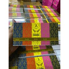 Set 5 Chai Tinh dầu Nước Hoa Đu bai Sexy Love (Siêu Thơm) 788036
