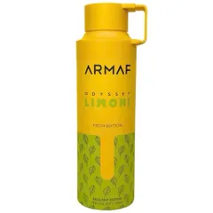 (Đủ mùi) Xịt Khử Mùi Toàn Thân Hương Nước Hoa Armaf Club De Nuit Women/Man 200ml - Chính Hãng 788050