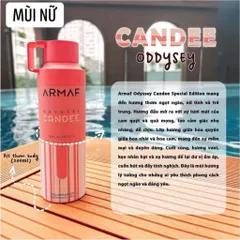(Đủ mùi) Xịt Khử Mùi Toàn Thân Hương Nước Hoa Armaf Club De Nuit Women/Man 200ml - Chính Hãng 788050