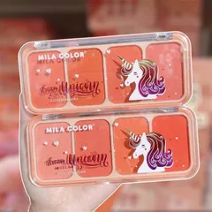 Má hồng Unicorn 3D Blush 788081
