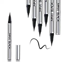 Bút kẻ mắt chống thấm nước MAXI BLACK 788104