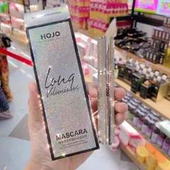 Chải mi Mascara siêu dài dày mi hojo kim cương 788106