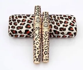Bộ 2 Mascara BEO dài dày mi 788108
