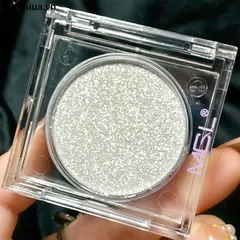 HOT Phấn mắt Đơn sắc MGL nhũ kim tuyến bắt sáng lấp lánh lung linh chống thấm nước lâu trôi Niu Lang Ping! 788118