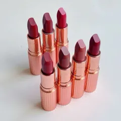 Son môi C.T Matte Revolution 3,5g Fullsize màu hot Walk of no shame/ Gracefully pink/ Pillow Talk 788136
