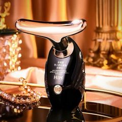 Máy Massage nâng cơ mặt, Máy đẩy tinh chất tăng sinh collagen, thon gọn mặt, Xóa mờ nếp nhăn, trẻ hóa làn da hiệu quả. 788151