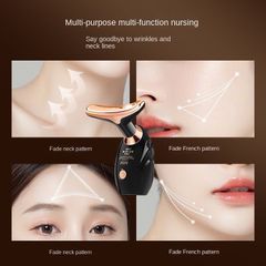 Máy Massage nâng cơ mặt, Máy đẩy tinh chất tăng sinh collagen, thon gọn mặt, Xóa mờ nếp nhăn, trẻ hóa làn da hiệu quả. 788151