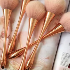 HOT Cọ make up to lớn / cọ má phấn chấm lông mềm / cọ make up một bộ / cọ make up / cọ tán bột rời / cọ má đào 788156