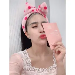 Mặt Nạ dưỡng trắng da cao cấp Nhật Bản 788164