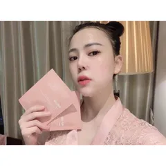 Mặt Nạ dưỡng trắng da cao cấp Nhật Bản 788164