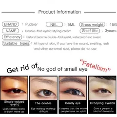 Gel kích mí tạo mắt 2 mí 788205
