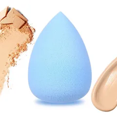 Bông Mút Trang Điểm sạch sẽ tiện lợi 788222