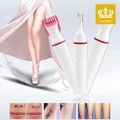 Máy tỉa chân mày, chân tay, nách, bikini đa năng tiện lợi 788241