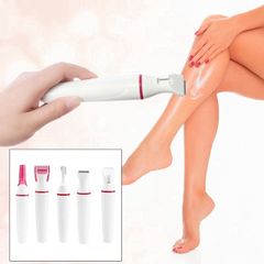 Máy tỉa chân mày, chân tay, nách, bikini đa năng tiện lợi 788241