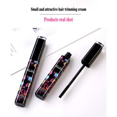 HOT Chuốt Tóc con thần thánh que vuốt chải tóc nhỏ bé keo giữ nếp dạng mascara