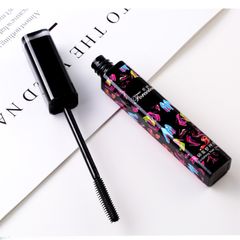 HOT Chuốt Tóc con thần thánh que vuốt chải tóc nhỏ bé keo giữ nếp dạng mascara