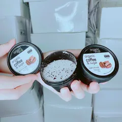 Muối tẩy tế bào chết cà phê 100gr 788246
