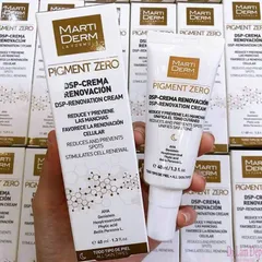 Kem Đêm MartiDerm Pigment  Renovation Cream 40ml 788250