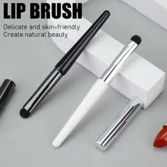 HOT Cọ make up Môi Đầu tròn cỡ bé Tiện Dụng 788280