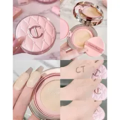 Phấn Nước Tạo Hiệu Ứng Sáng Mịn Tự Nhiên CT Pillow Talk Beautifying Cushion Foundation 12g Tone da sáng 788291